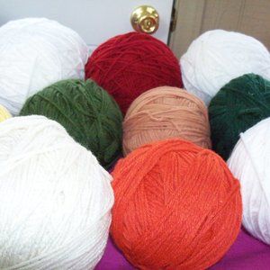 YARN